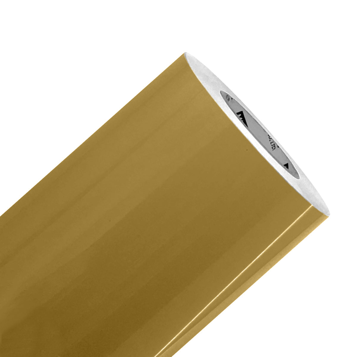 Textil Glossy Light Gold VT-23 51cm